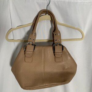 Tignanello Perfect 10 French Tote